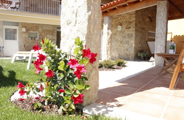 Casa da Nininha - Come and discover Portuguese Switzerland
