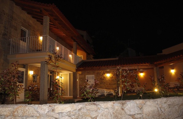 Casa da Nininha - T0 Rose