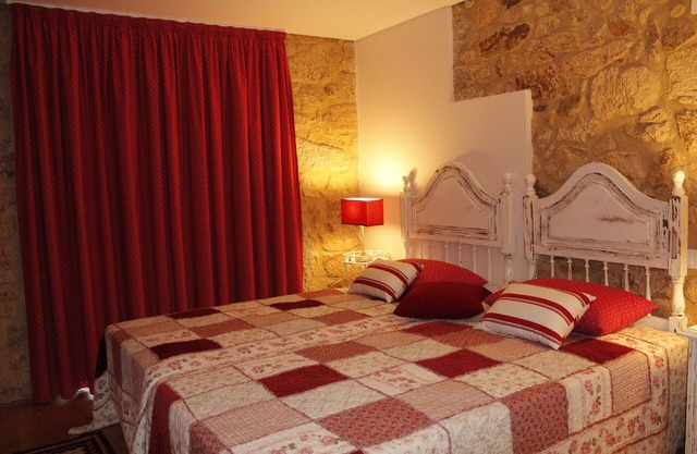 Casa da Nininha - T1 Bordeaux