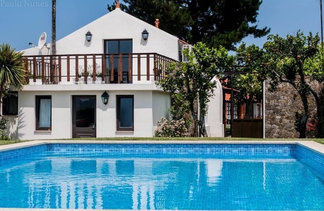 Casa da Noquinhas