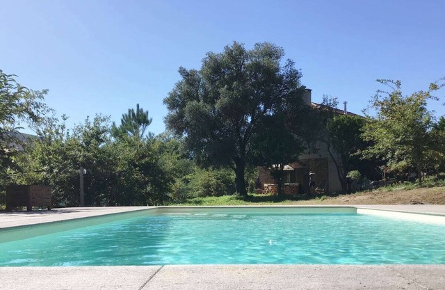 Casa da Oliveira-villa-caminha