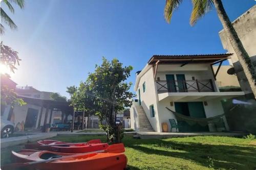 Casa da Orla Maragogi