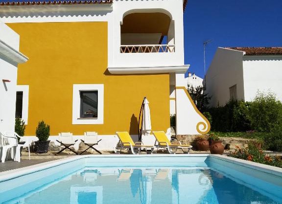 Casa da Paleta