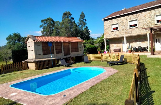 Casa Da Pallota