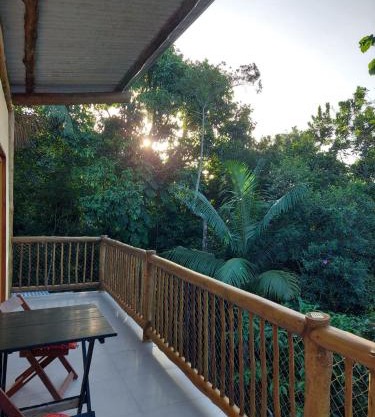 Casa da Ponte, Trindade