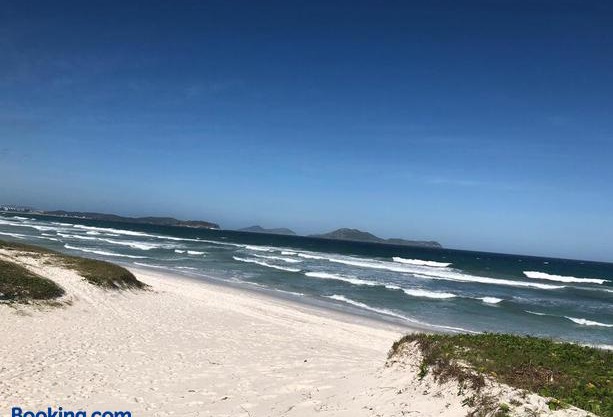 Casa da Praia das Dunas