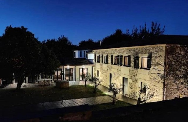 Casa da Queira