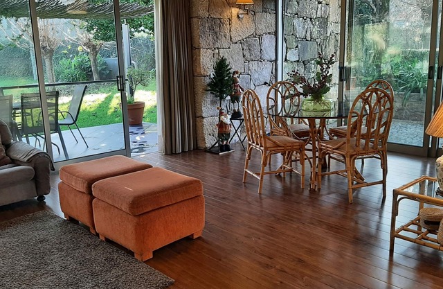 Casa da Ribeirinha - Quinta da Capela with pool