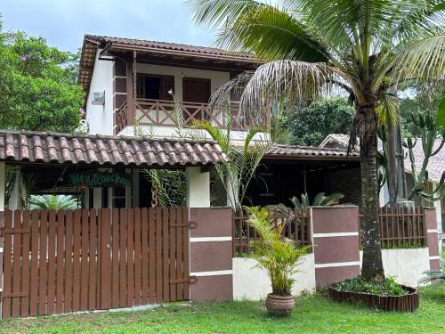 Casa da Serra Meu Aconchego