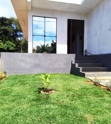 Casa da Serra Mulungu CE