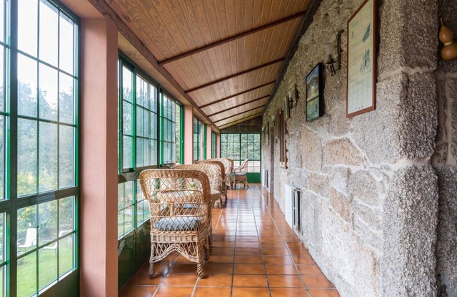 Casa da Urcela