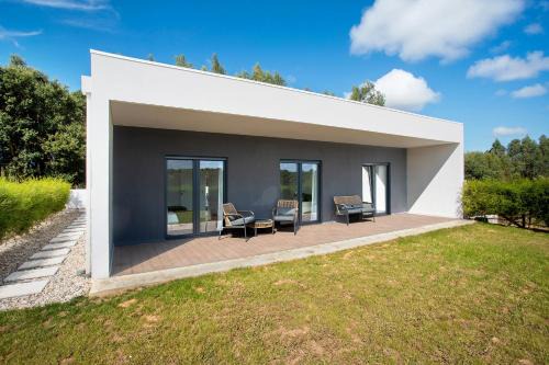Casa da Vinha