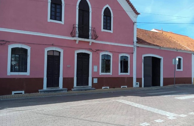 CASA DA VOVÓ CÉU - Gandaresa Country House - 15 minutes by car Praia Mira