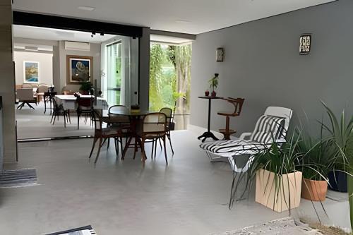 Casa Dani · CURTA! |143| Aconchegante Casa 3 suíte