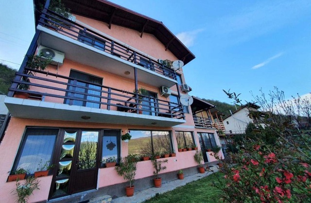 Casa Darian