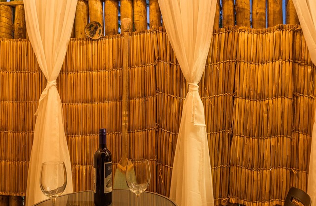 Casa dAroeira - Condomínio Residencial de Flats