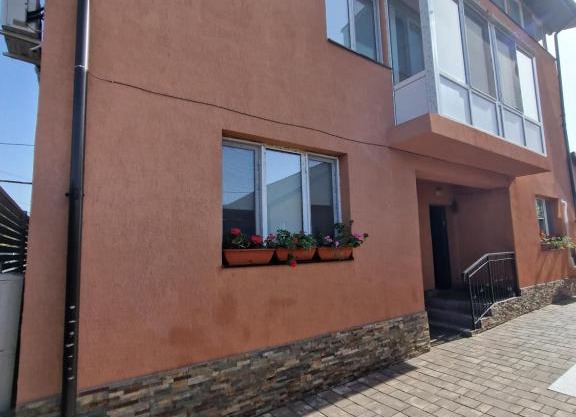Casa DARYA-24h Check-in