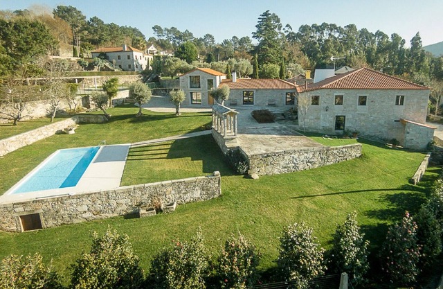 Casa das Camélias - Country House in Vila Praia de Âncora, Viana do Castelo