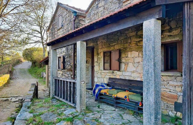 Casa das Candeias | Nature | Mountain | Trails