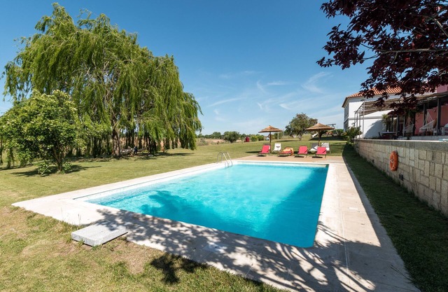 Casa das Jardas - Rural Tourism