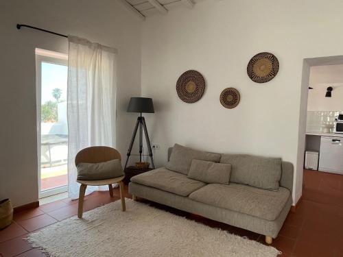 Casa das Lages