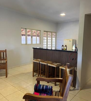 Casa das Orquídeas Delfinopolis MG