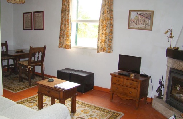 Casa das Paredes - Bedroom 3