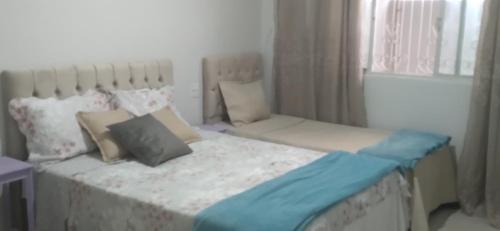 Casa das Rosas! Bairro Nobre! Próximo a Basílica Nacional