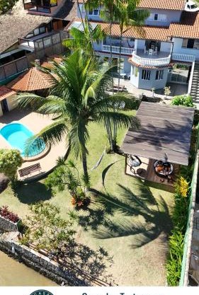 Casa das Tartarugas