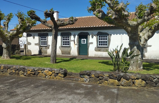Casa das Vaquinhas, charming retreat located on the picturesque Terceira island