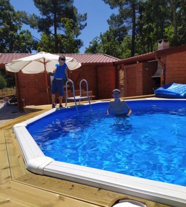 Casa das Vinhas Velhas by Casa do Poço