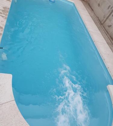 Casa de Alquiler Temporario