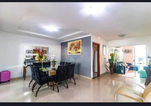 casa de alto padrão cop30