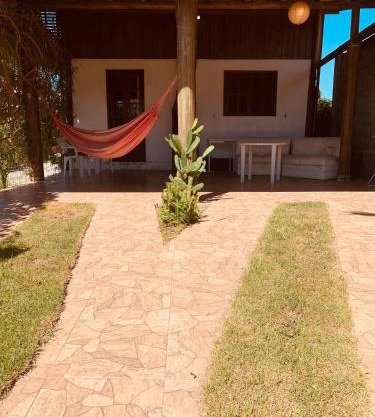 Casa de aluguel praia do rosa