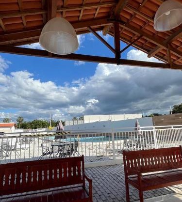 Casa de aluguel reserva do delta