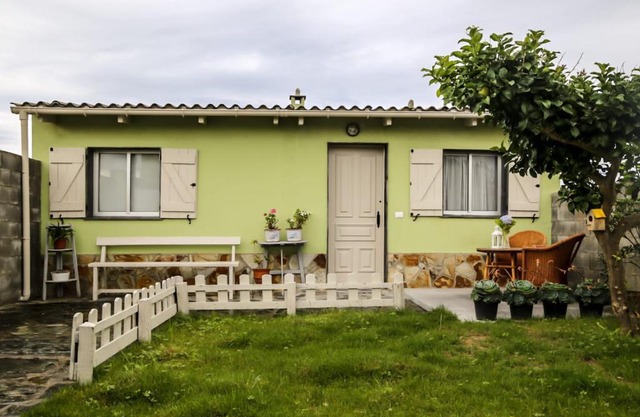 Casa de Arriba