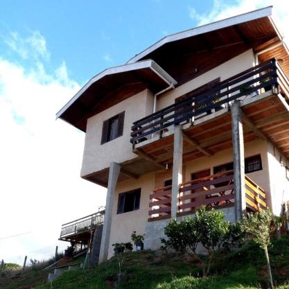 Casa de Boneca