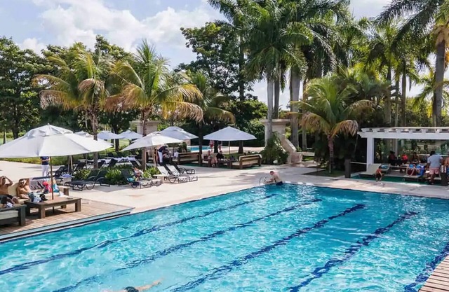 Casa de Campo com Piscina!
