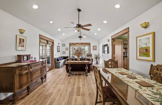 Casa De Buti- 3B/2B Peaceful Country Home on 16 acres