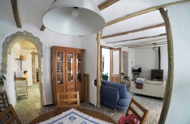 Casa de Cáliz Xàtiva
