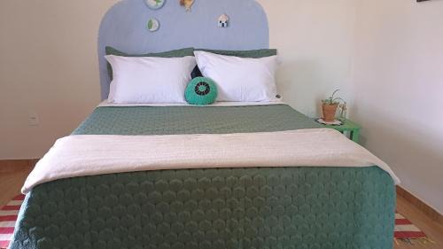 Casa de Campo Recanto Feliz