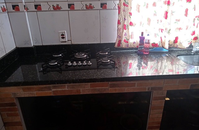 Casa de Campo Ampla na Terra das Cataratas Conforto e Segurança