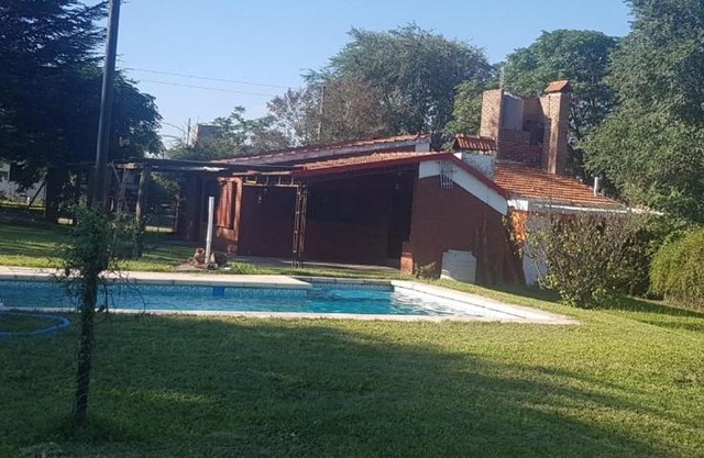 Casa de Campo
