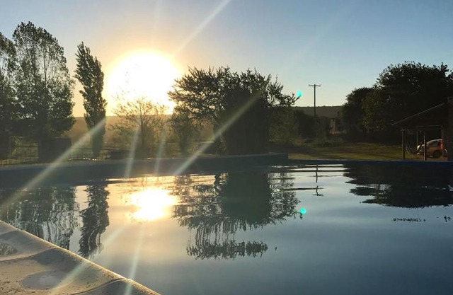 Casa de campo La Querencia