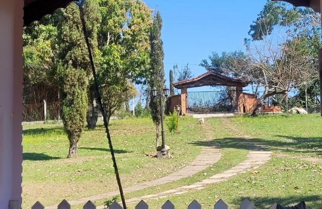 Casa de Campo em Araçoiaba da Serra
