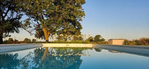 Casa de campo Don Juan