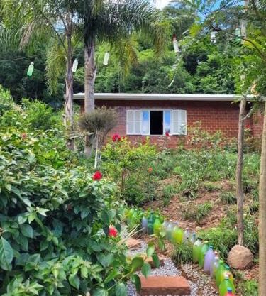 Casa de campo em Carlos Barbosa - Serra Gaúcha
