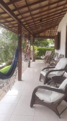 Casa de Campo em Teresópolis