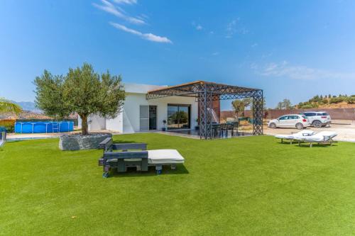 Casa De Campo en Coín