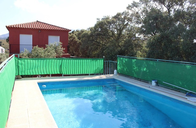 Casa de Campo en Finca de Olivos, Coín, Málaga